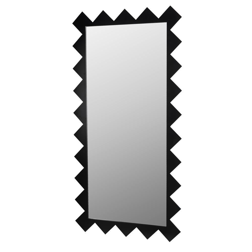 Noir Didier Mirror