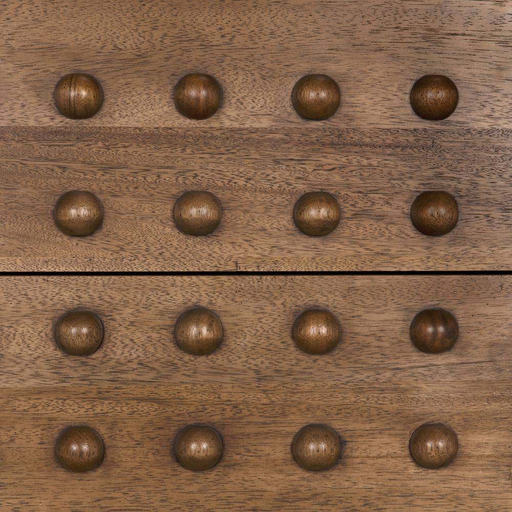 Noir Didier Sideboard