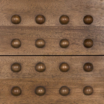 Noir Didier Sideboard