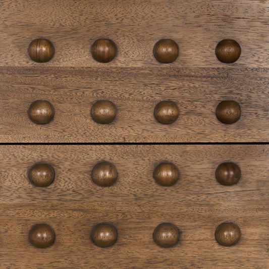 Noir Didier Sideboard