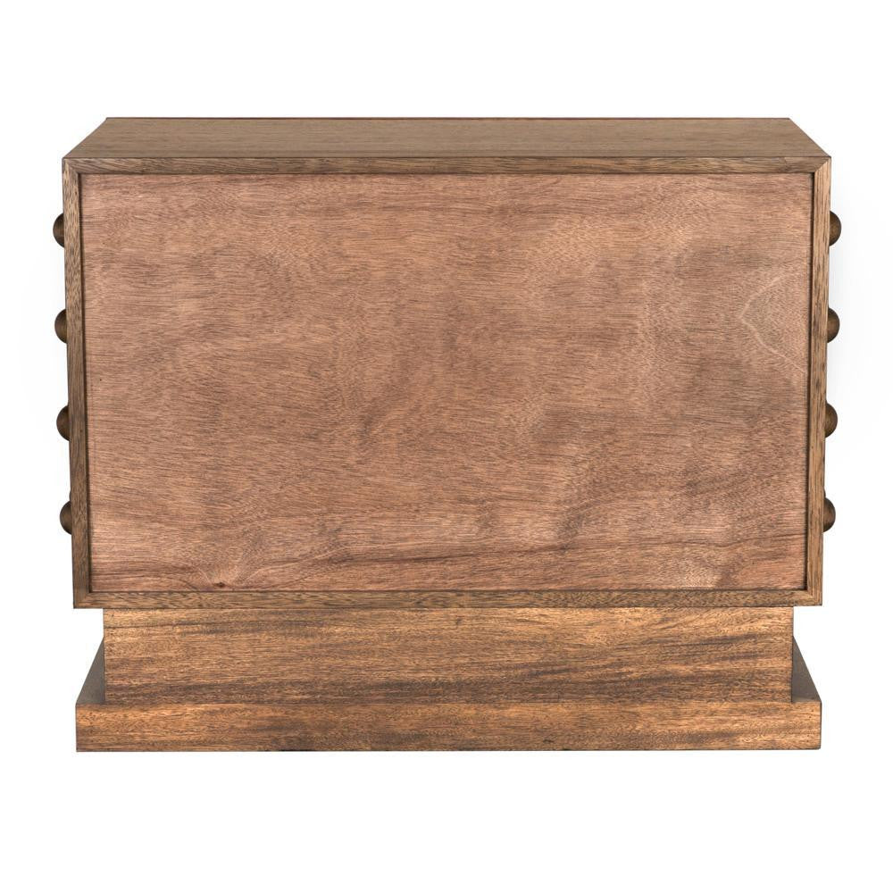 Noir Didier Sideboard