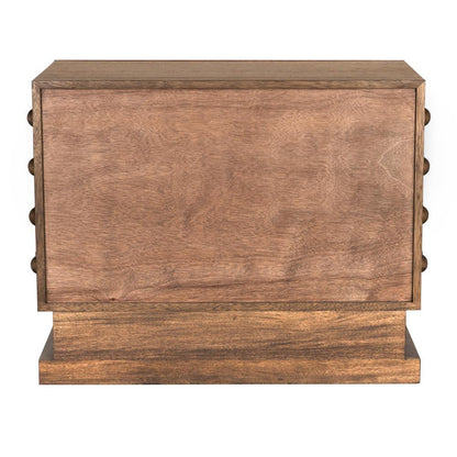 Noir Didier Sideboard