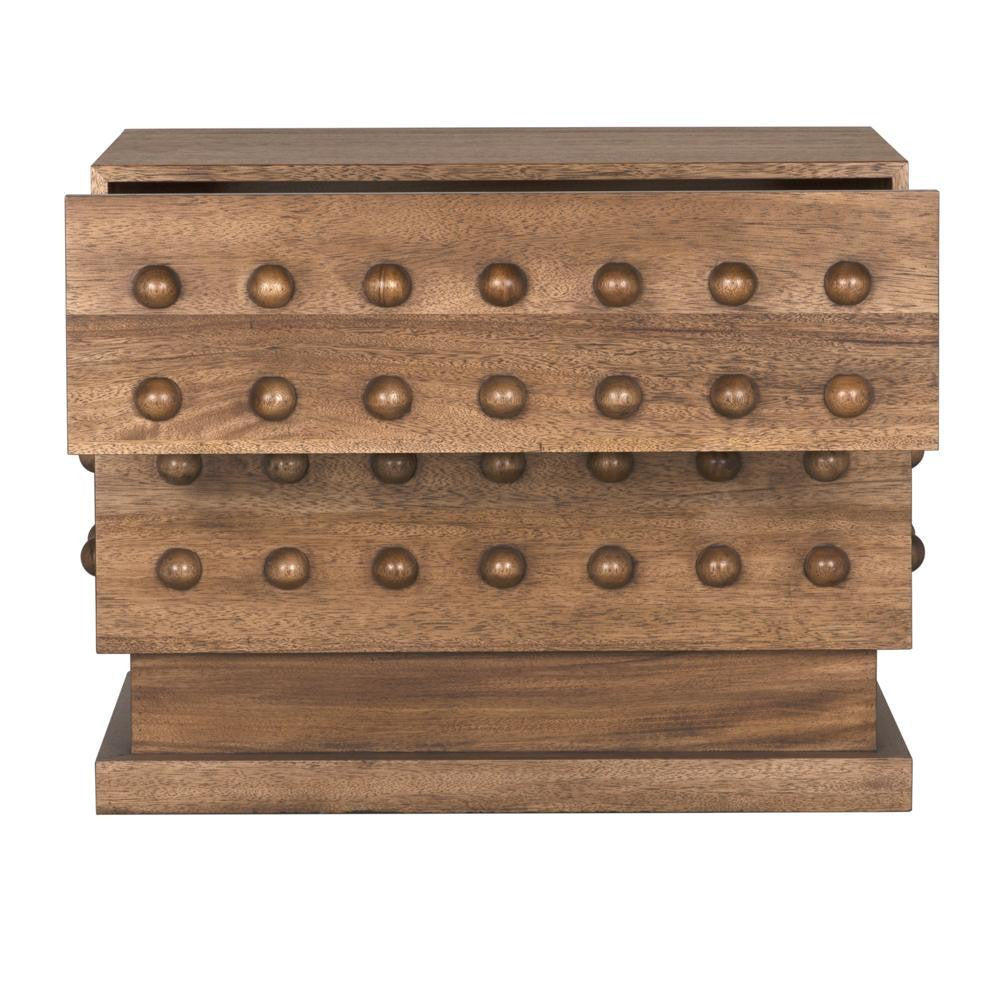 Noir Didier Sideboard