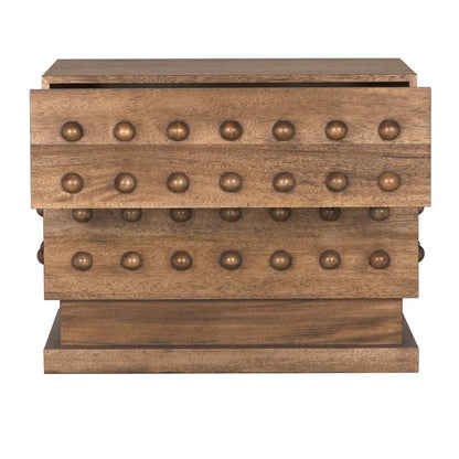Noir Didier Sideboard