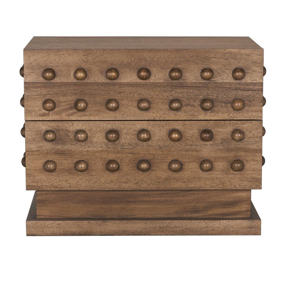 Noir Didier Sideboard