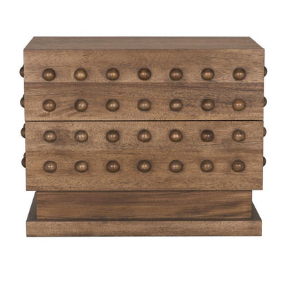 Noir Didier Sideboard
