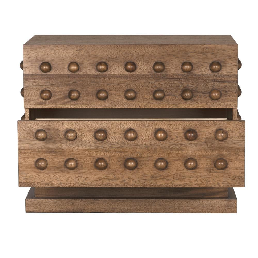 Noir Didier Sideboard