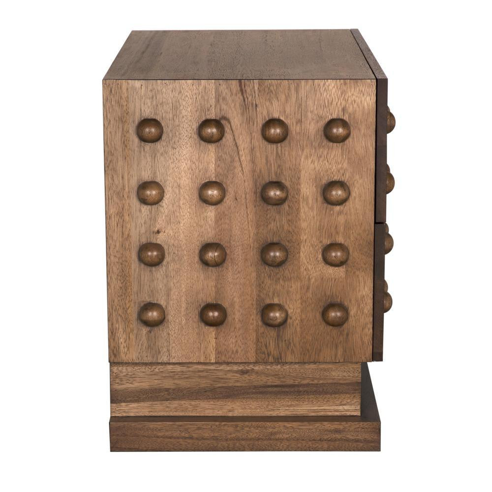 Noir Didier Sideboard