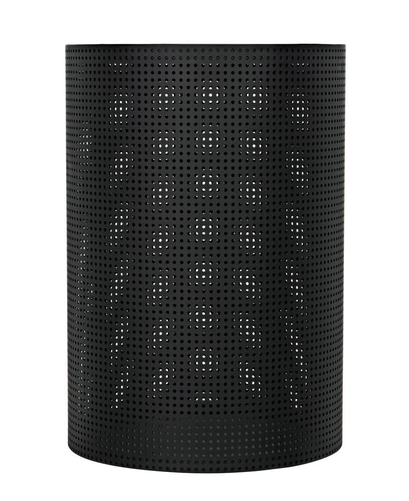 Noir Dixon Side Table