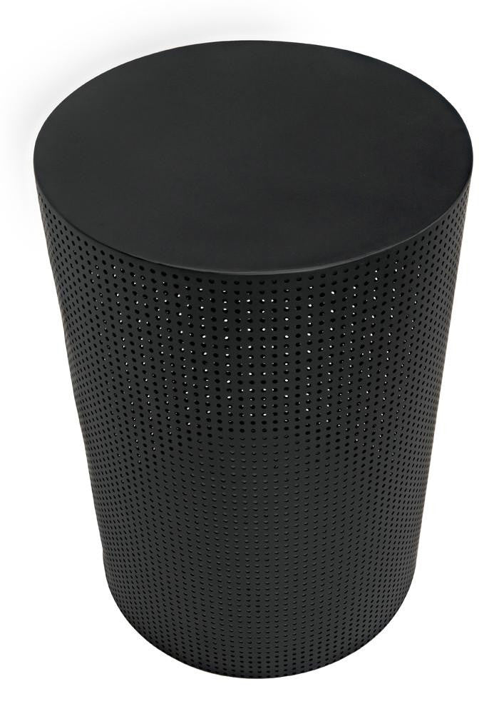 Noir Dixon Side Table - Thumbnail 2