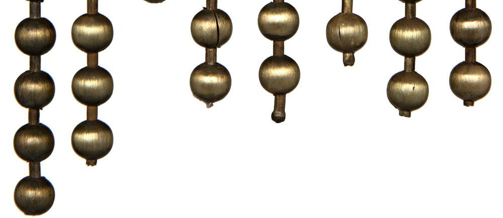 Noir Domo Chandelier