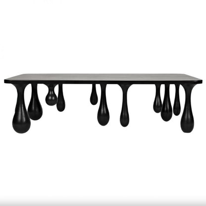 Noir Drop Coffee Table