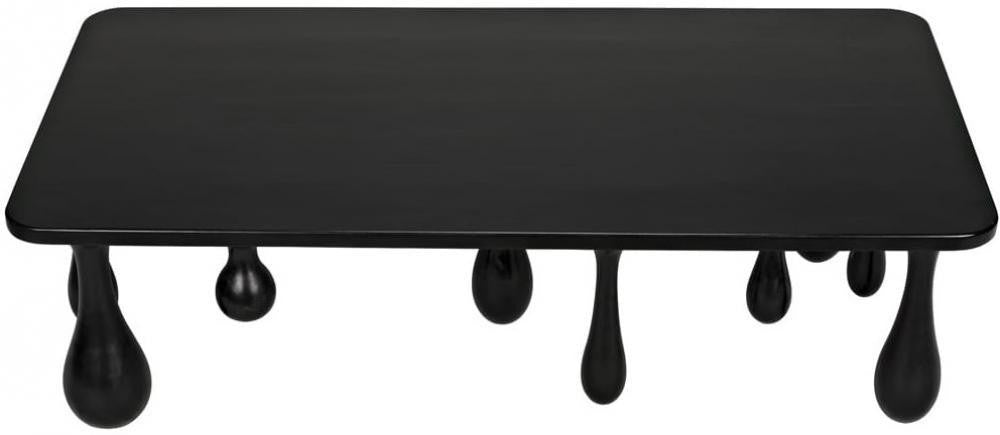 Noir Drop Coffee Table