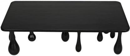 Noir Drop Coffee Table