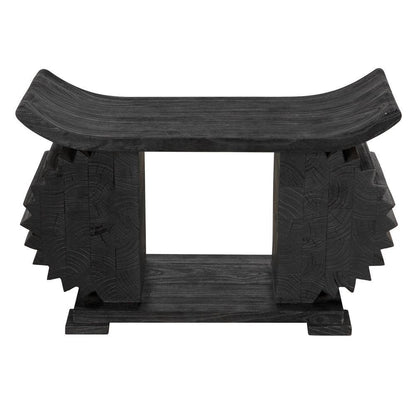 Noir Duma Bench AE-306BB