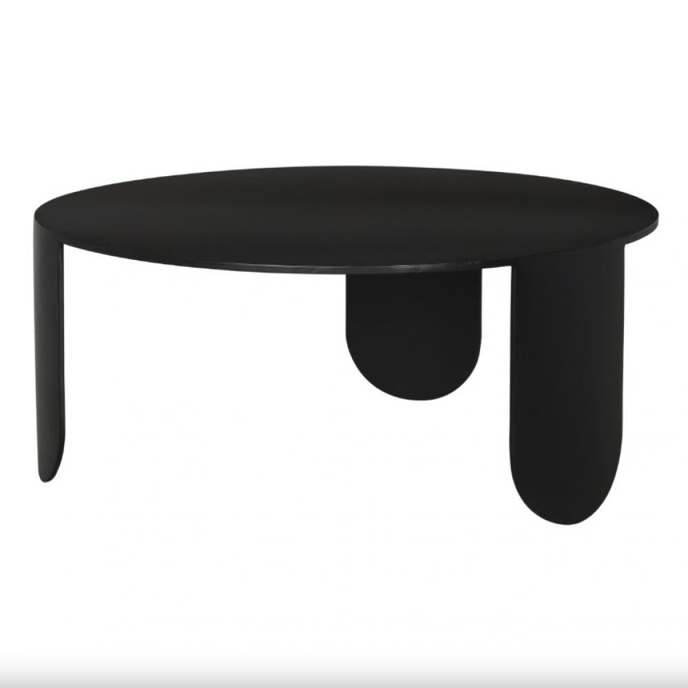 Noir Eco Coffee Table