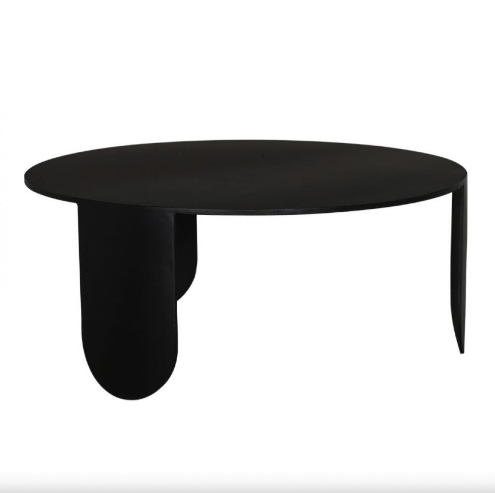 Noir Eco Coffee Table