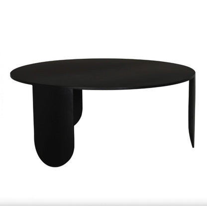 Noir Eco Coffee Table