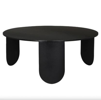 Noir Eco Coffee Table