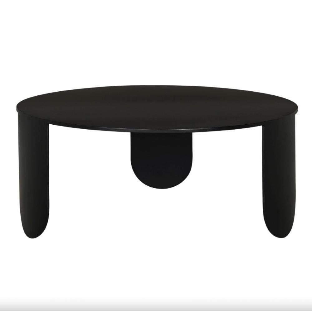 Noir Eco Coffee Table