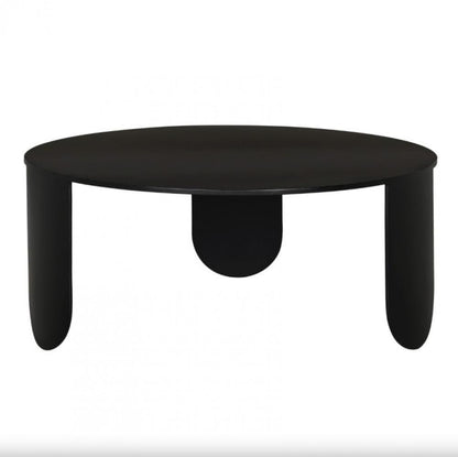 Noir Eco Coffee Table