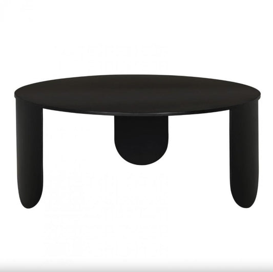 Noir Eco Coffee Table