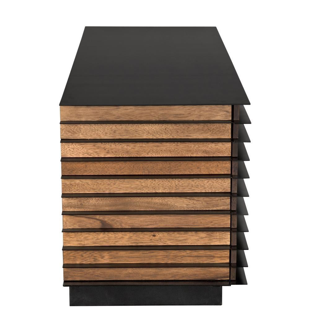 Noir Elevation Sideboard