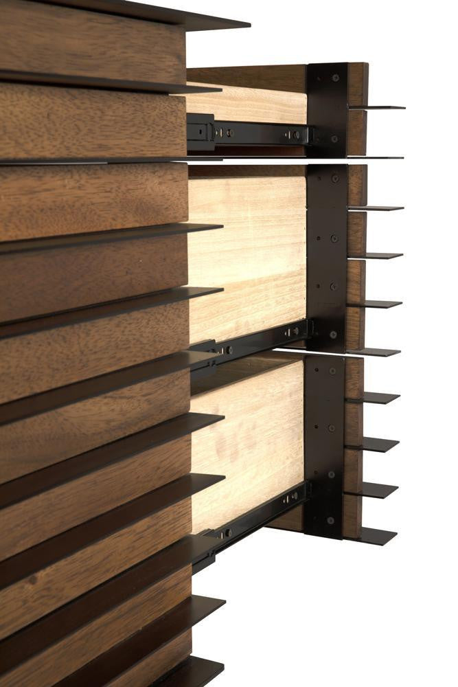 Noir Elevation Sideboard