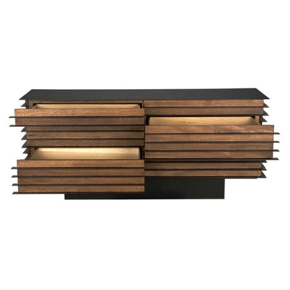 Noir Elevation Sideboard