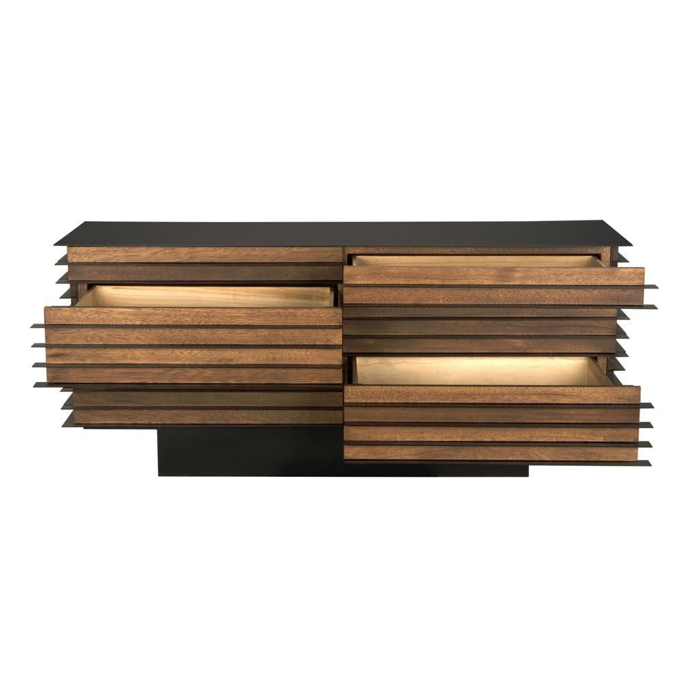 Noir Elevation Sideboard