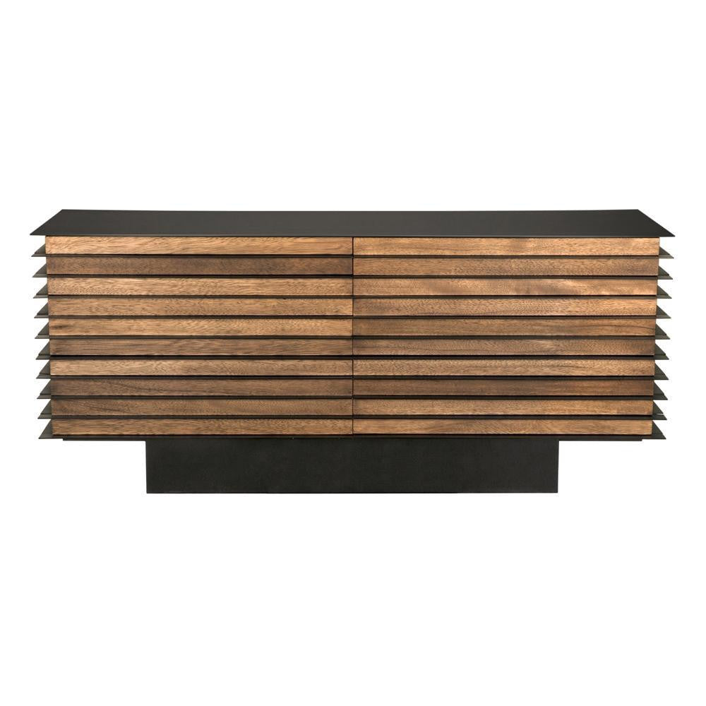 Noir Elevation Sideboard