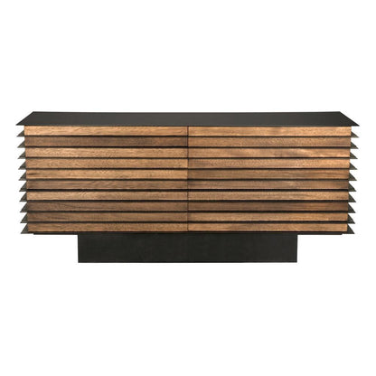 Noir Elevation Sideboard