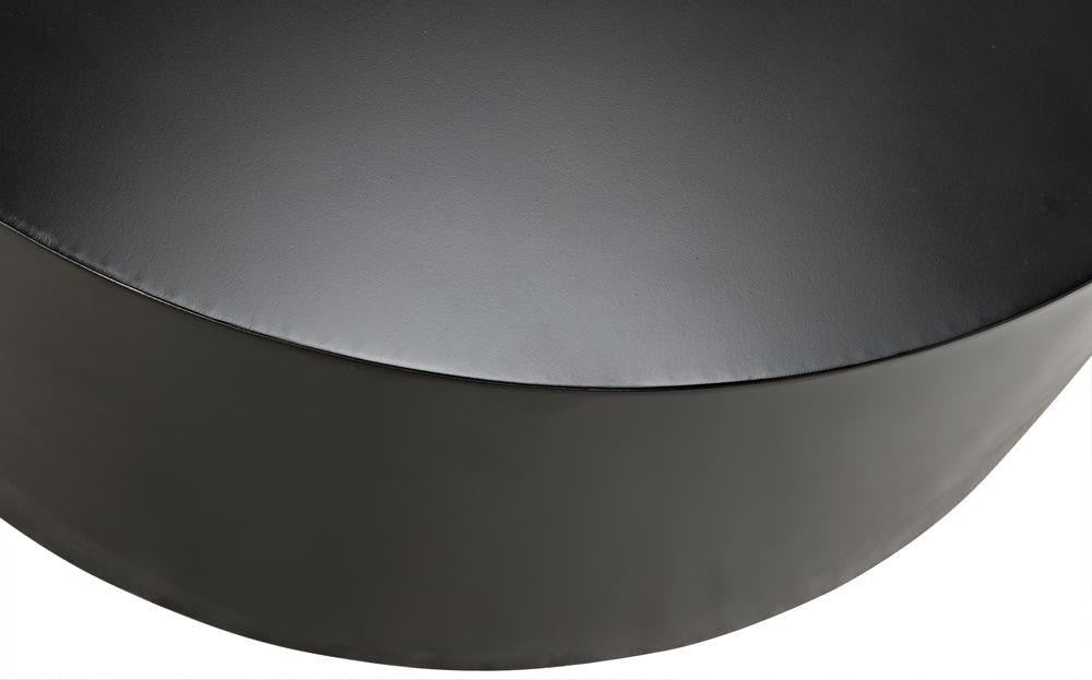 Noir Ella Coffee Table