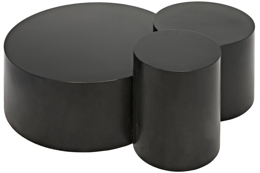 Noir Ella Coffee Table