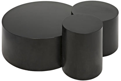 Noir Ella Coffee Table