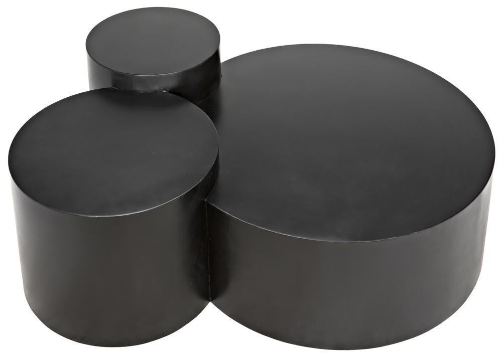 Noir Ella Coffee Table