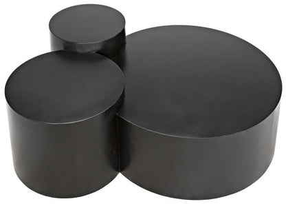 Noir Ella Coffee Table