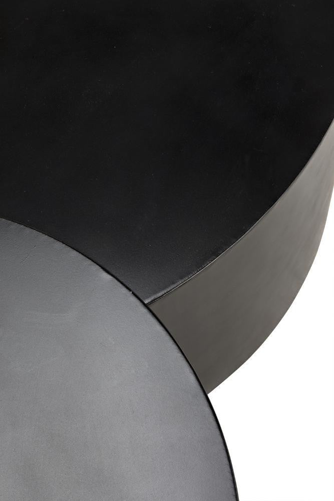 Noir Ella Coffee Table