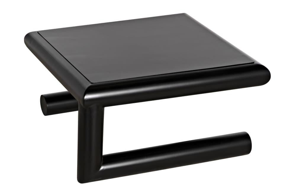Noir Emerson Coffee Table