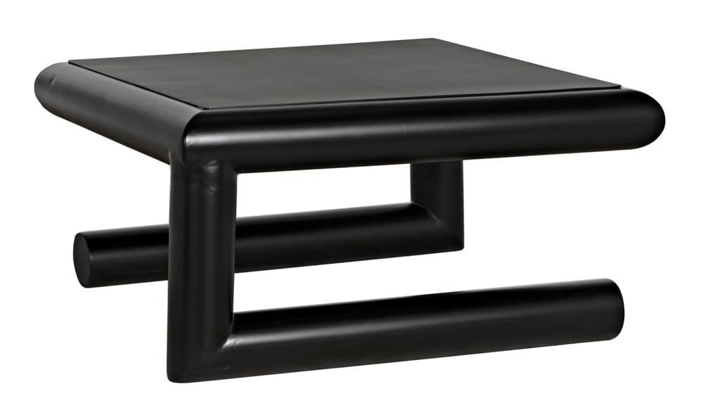 Noir Emerson Coffee Table