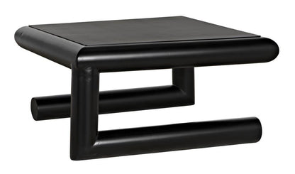 Noir Emerson Coffee Table