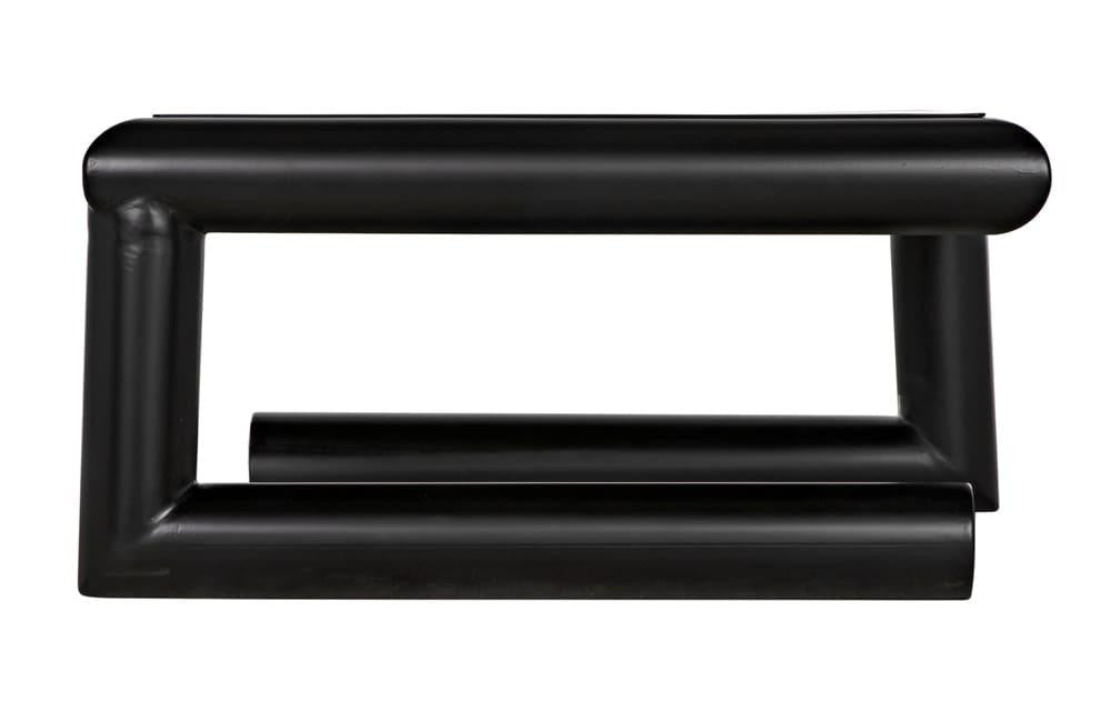 Noir Emerson Coffee Table