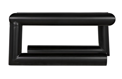 Noir Emerson Coffee Table