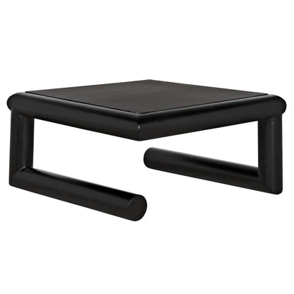 Noir Emerson Coffee Table