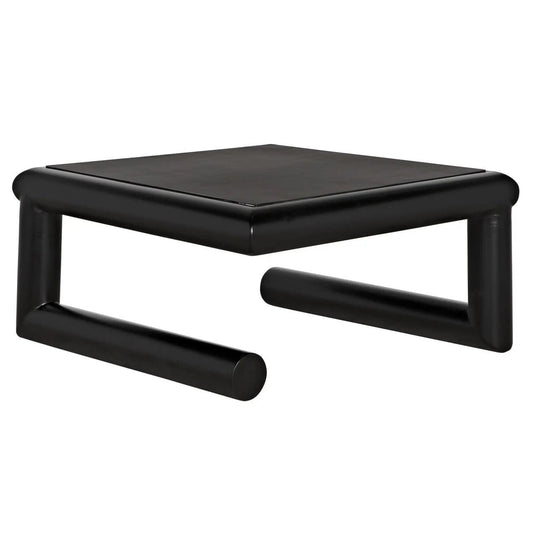 Noir Emerson Coffee Table