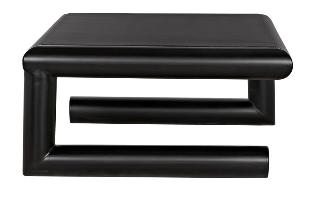 Noir Emerson Coffee Table