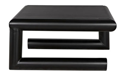 Noir Emerson Coffee Table