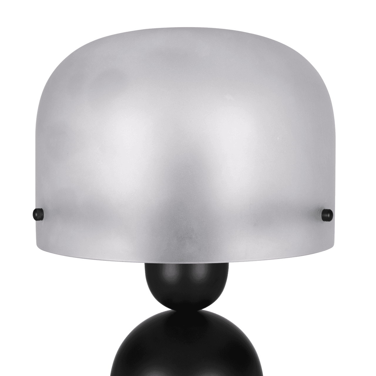 Noir Emma Lamp