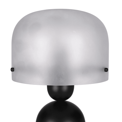 Noir Emma Lamp