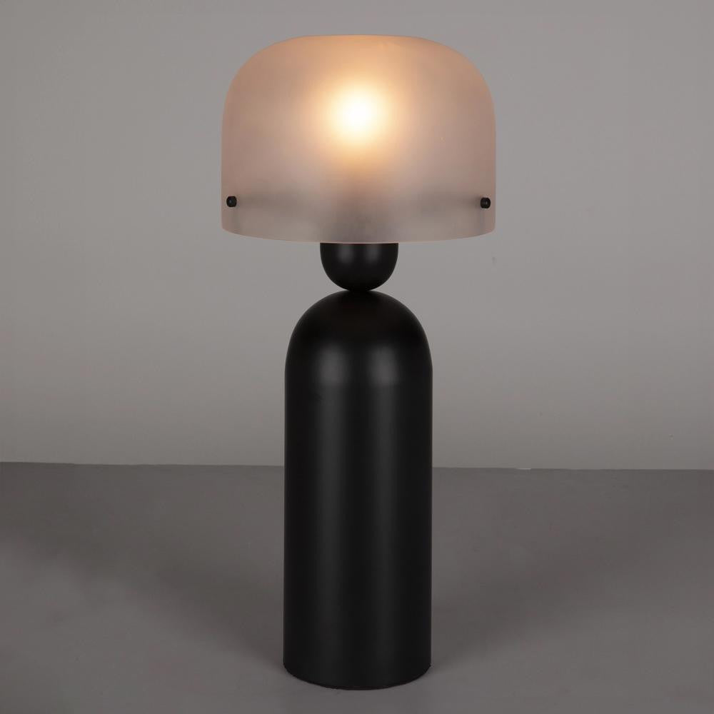 Noir Emma Lamp PZ037MTB